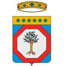 Logo regione puglia